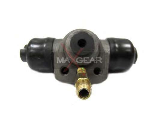 Колесный тормозной цилиндр