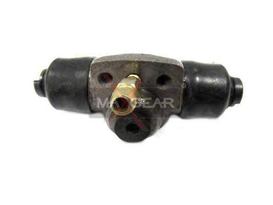 Колесный тормозной цилиндр