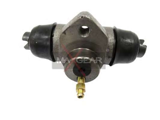 Колесный тормозной цилиндр