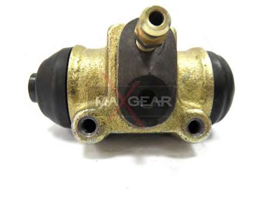 Колесный тормозной цилиндр