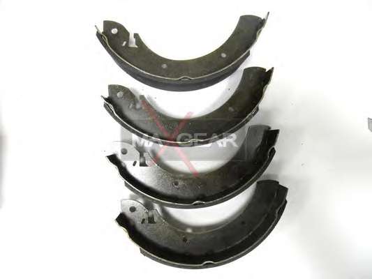 Комплект тормозных колодок