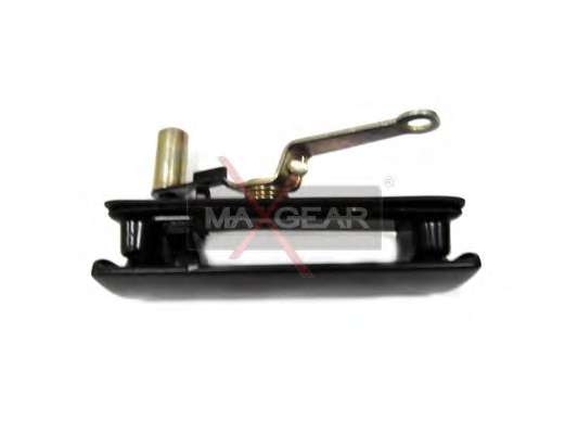 Ручка двери