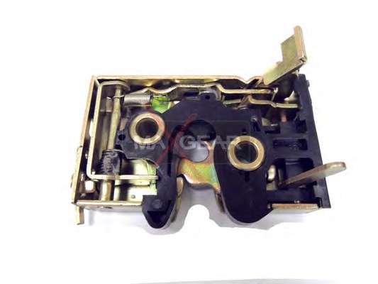 Замок двери