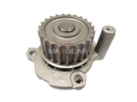 Водяной насос