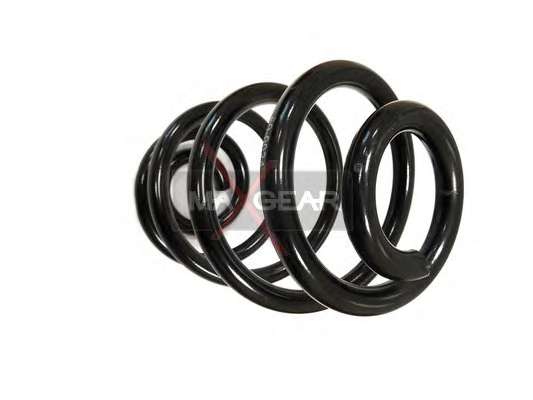 Пружина ходовой части