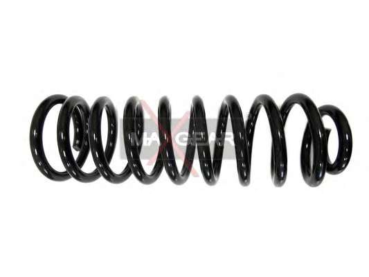 Пружина ходовой части