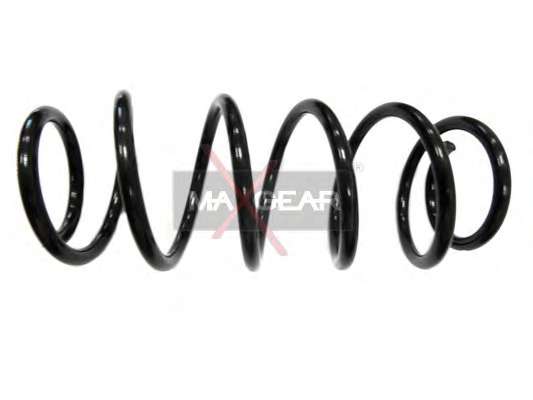 Пружина ходовой части