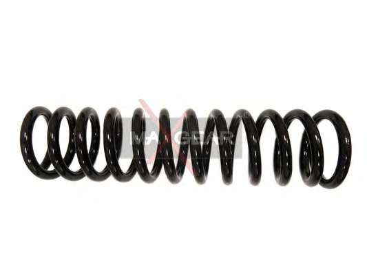 Пружина ходовой части
