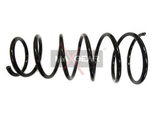 Пружина ходовой части