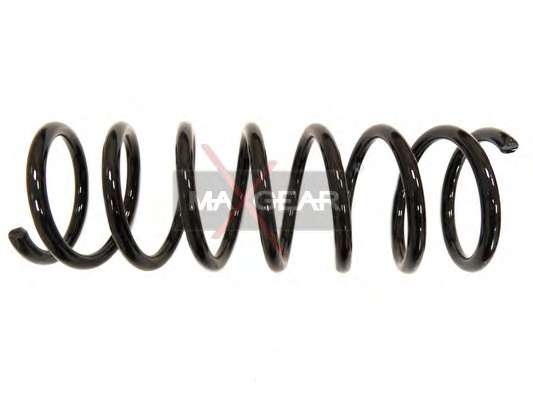 Пружина ходовой части