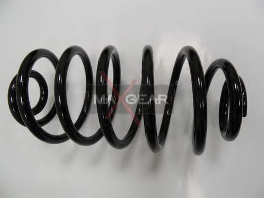 Пружина ходовой части