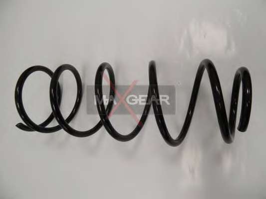 Пружина ходовой части