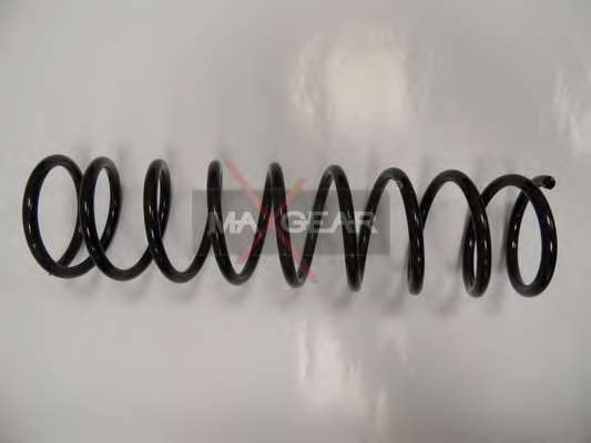 Пружина ходовой части