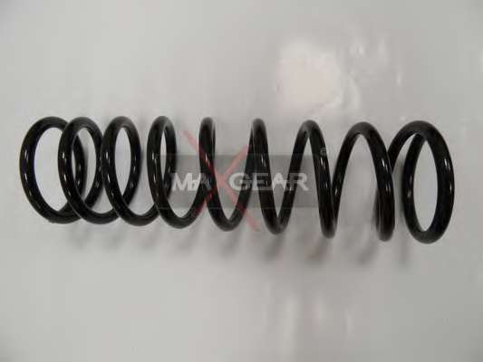 Пружина ходовой части