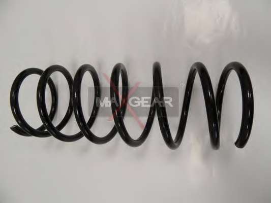 Пружина ходовой части