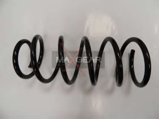 Пружина ходовой части