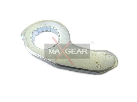 Возвратная вилка, система сцепления