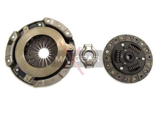 Комплект сцепления