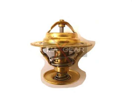 Термостат, охлаждающая жидкость. Термостат, охлаждающая жидкость