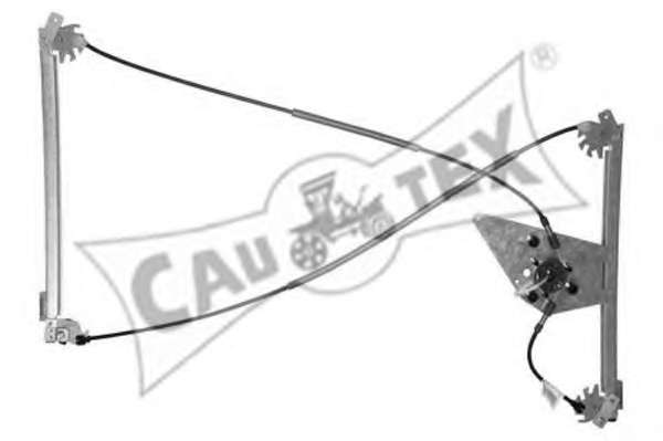 Подъемное устройство для окон