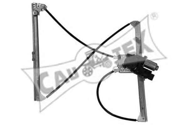 Подъемное устройство для окон