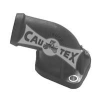 Фланец охлаждающей жидкости