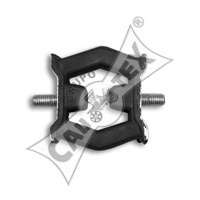 Кронштейн, система выпуска ОГ