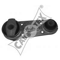 Подвеска, двигатель