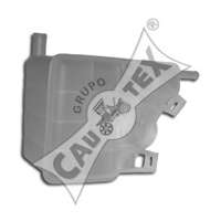 Компенсационный бак, охлаждающая жидкость