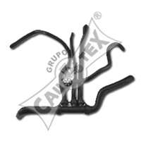 Шланг радиатора