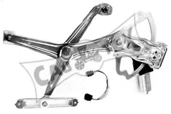 Подъемное устройство для окон