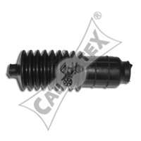 Комплект пылника, рулевое управление