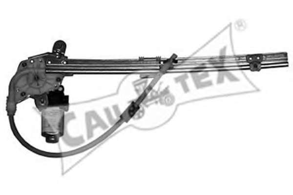 Подъемное устройство для окон