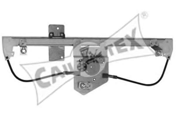 Подъемное устройство для окон