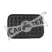 Педальные накладка, педаль тормоз