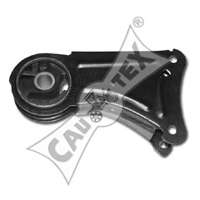 Подвеска, двигатель