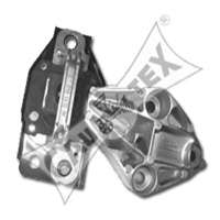 Подвеска, двигатель