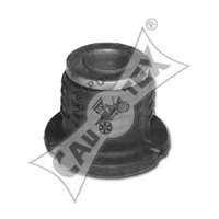 Втулка, балка моста