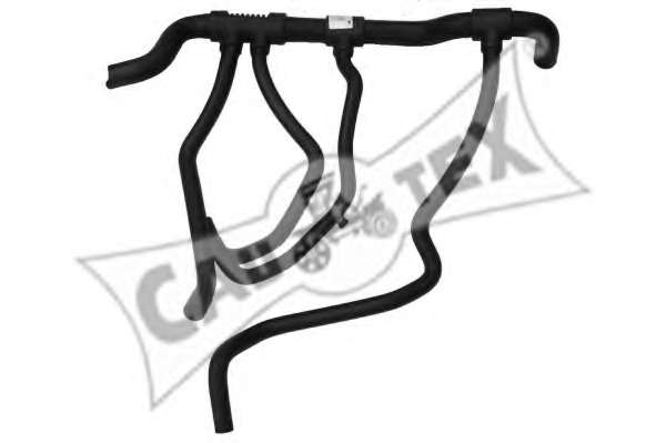 Шланг радиатора