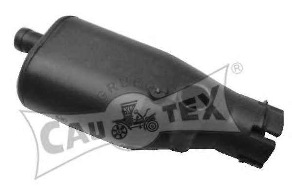 Фланец охлаждающей жидкости