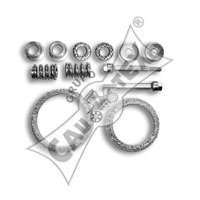 Монтажный комплект, система выпуска