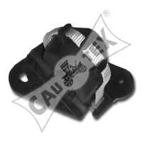 Кронштейн, система выпуска ОГ