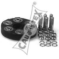 Шарнир, вал сошки рулевого управления