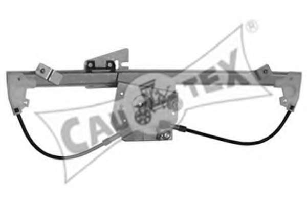 Подъемное устройство для окон