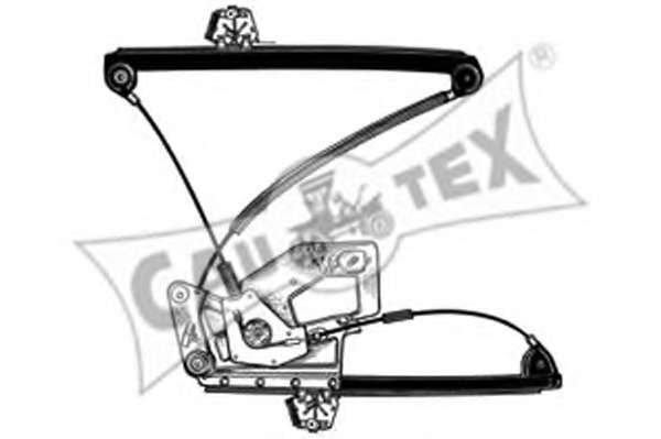 Подъемное устройство для окон
