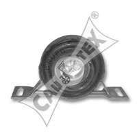 Подвеска, карданный вал