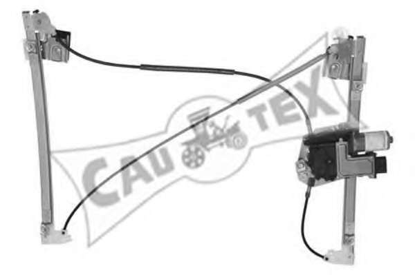 Подъемное устройство для окон