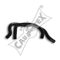 Шланг, теплообменник - отопление