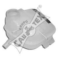 Компенсационный бак, охлаждающая жидкость