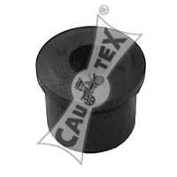 Втулка, листовая рессора